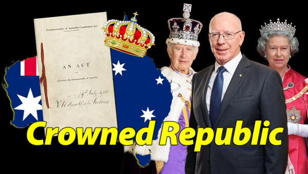 Australia: A Crowned Republic