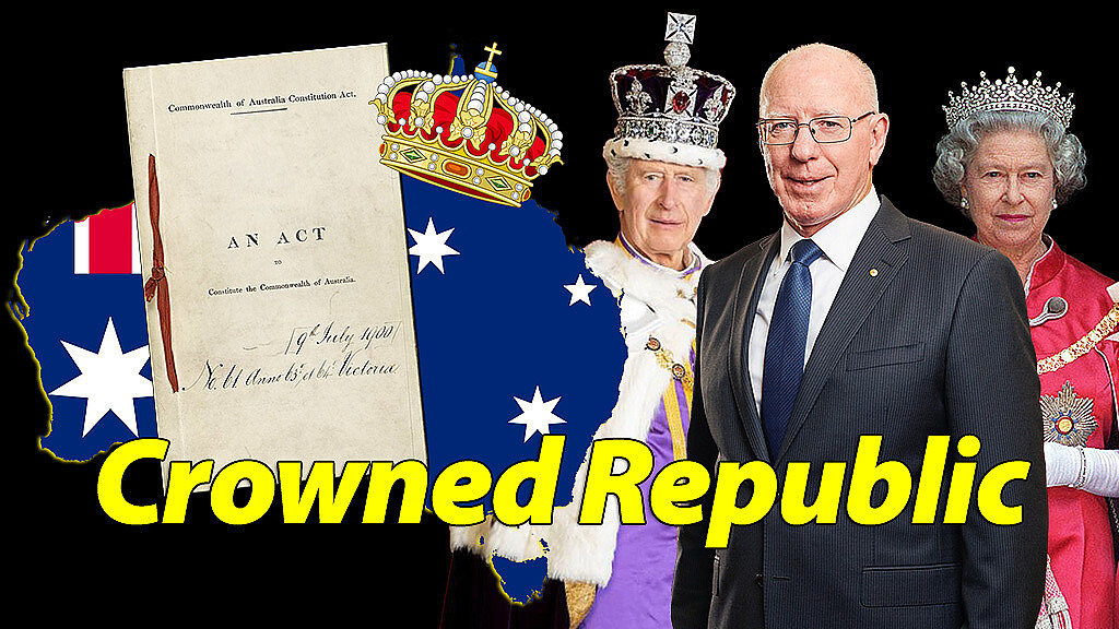Crowned Republic