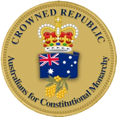 Australian Crowned Republic